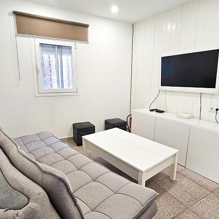 Weekend Beach Small House - Alojamientos La Torre Torre Del Mar Ngoại thất bức ảnh