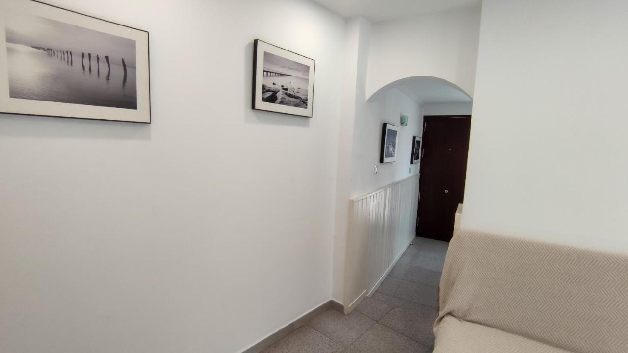 Weekend Beach Small House - Alojamientos La Torre Torre Del Mar Ngoại thất bức ảnh